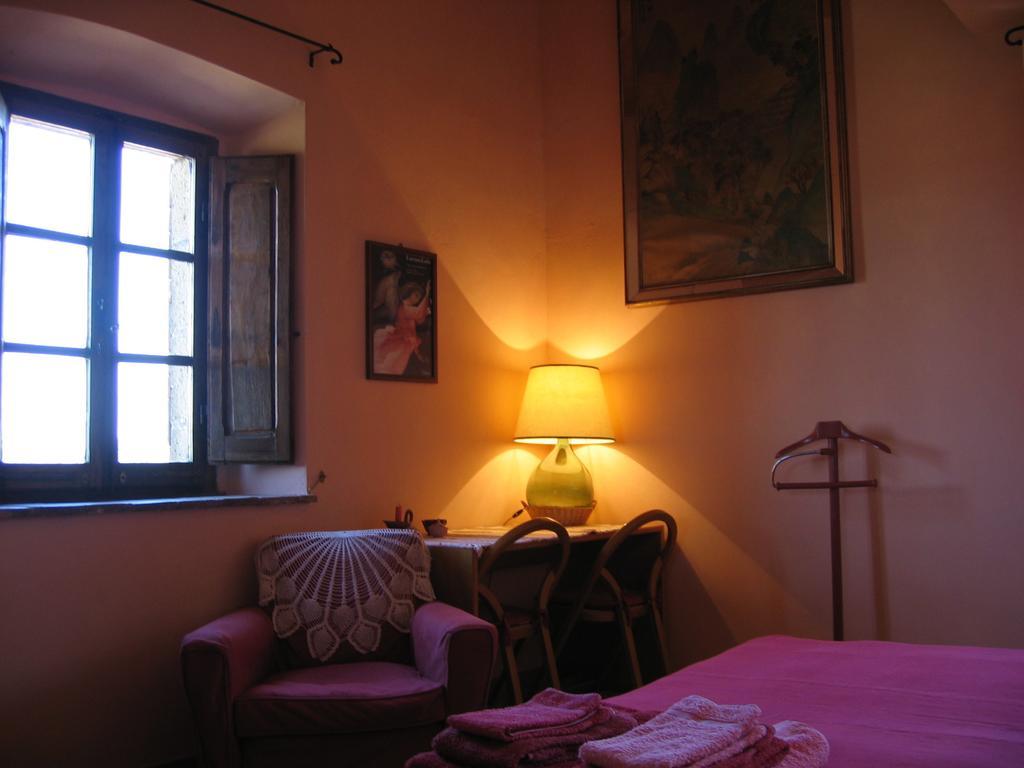 Agriturismo Solidor 皮蒂利亚诺 客房 照片