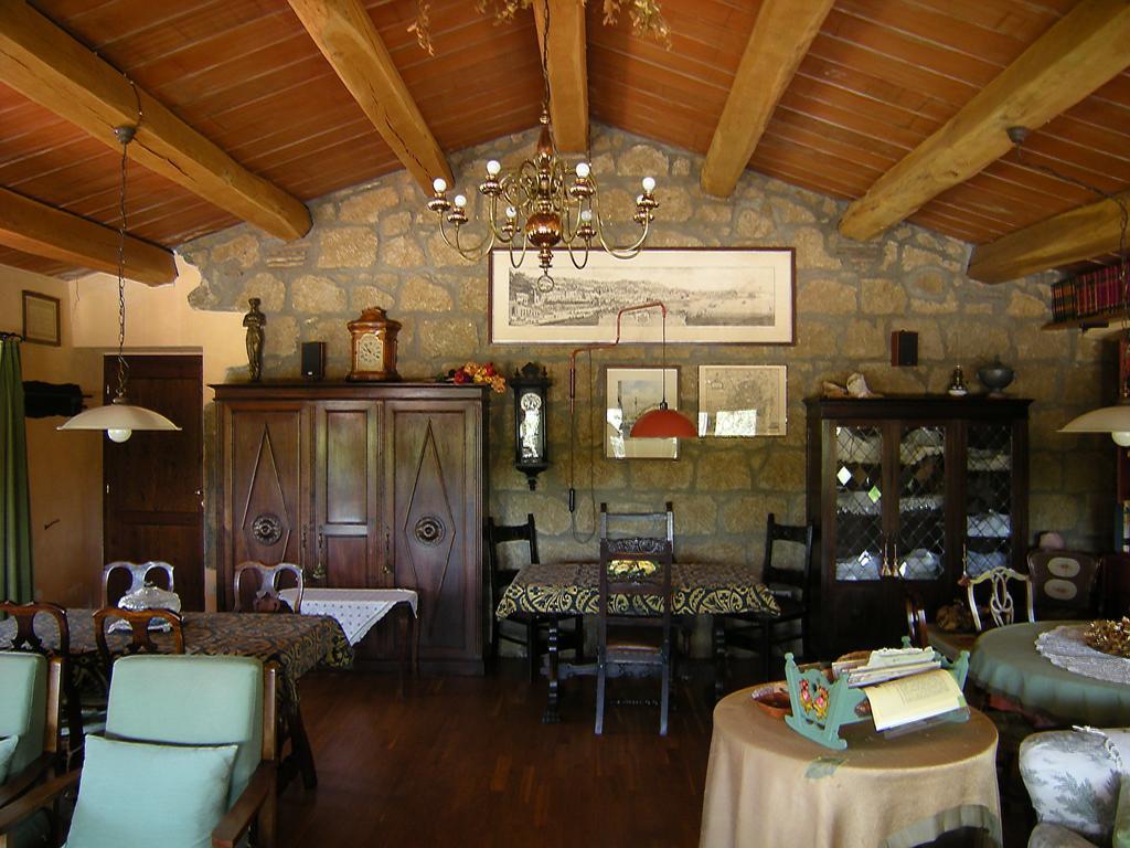 Agriturismo Solidor 皮蒂利亚诺 外观 照片