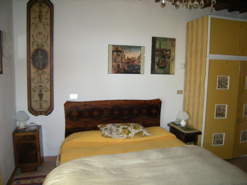 Agriturismo Solidor 皮蒂利亚诺 外观 照片