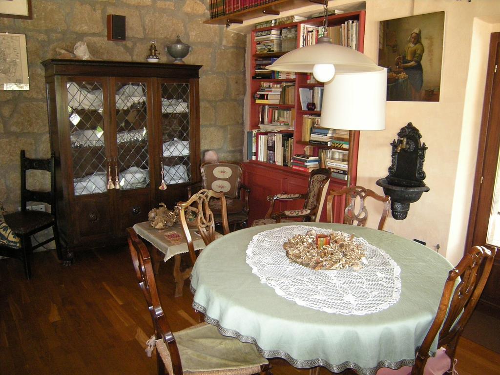 Agriturismo Solidor 皮蒂利亚诺 外观 照片