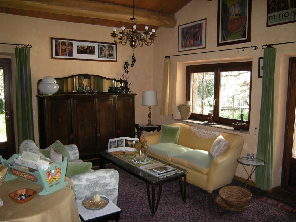 Agriturismo Solidor 皮蒂利亚诺 外观 照片