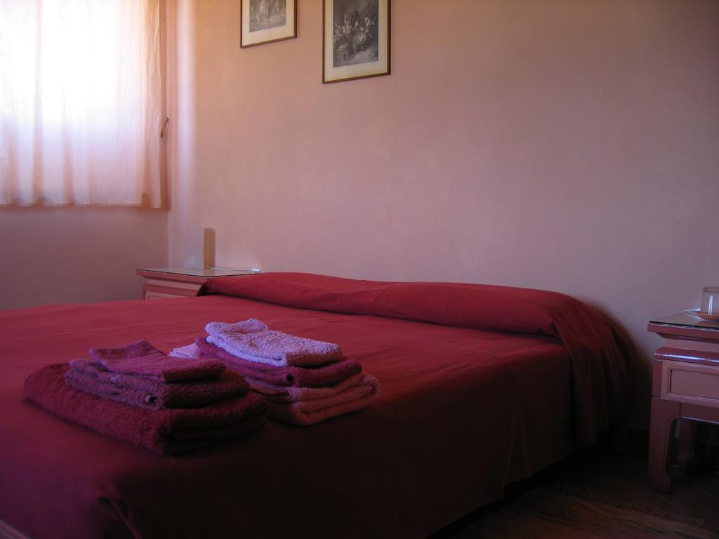 Agriturismo Solidor 皮蒂利亚诺 客房 照片