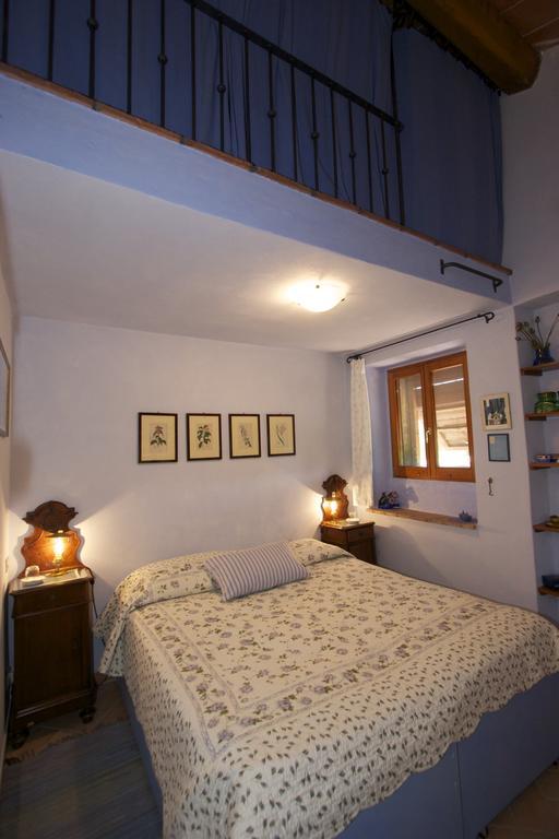 Agriturismo Solidor 皮蒂利亚诺 外观 照片