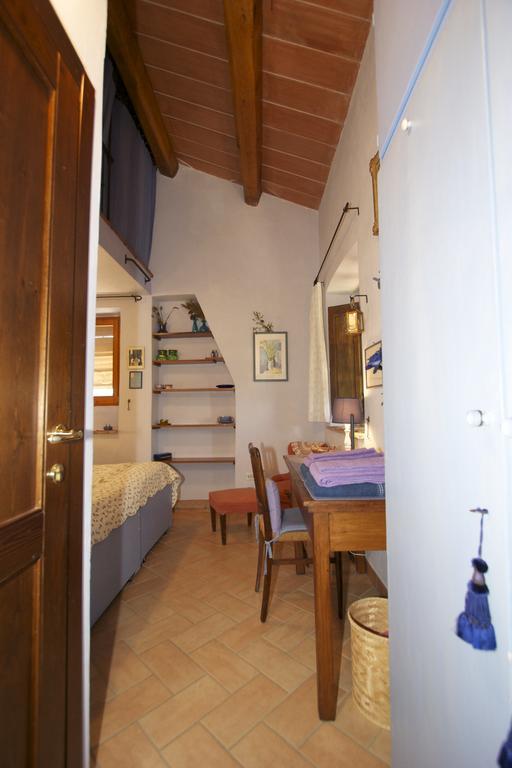 Agriturismo Solidor 皮蒂利亚诺 外观 照片
