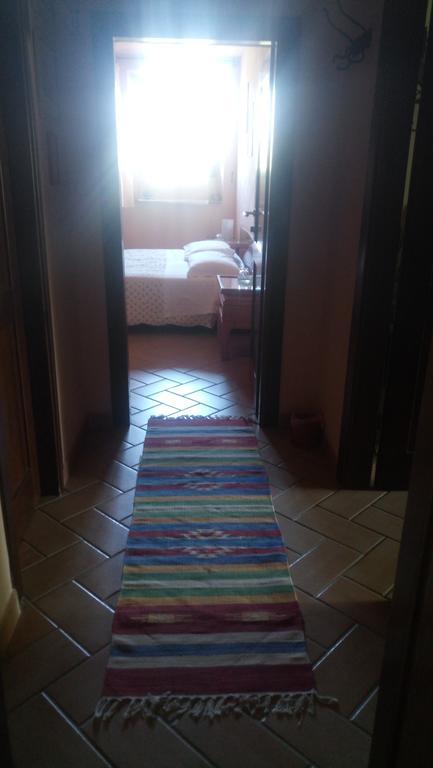 Agriturismo Solidor 皮蒂利亚诺 外观 照片