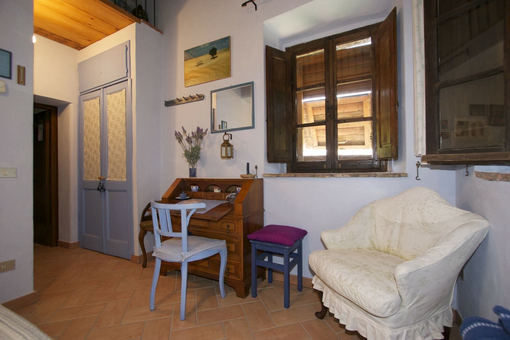 Agriturismo Solidor 皮蒂利亚诺 外观 照片