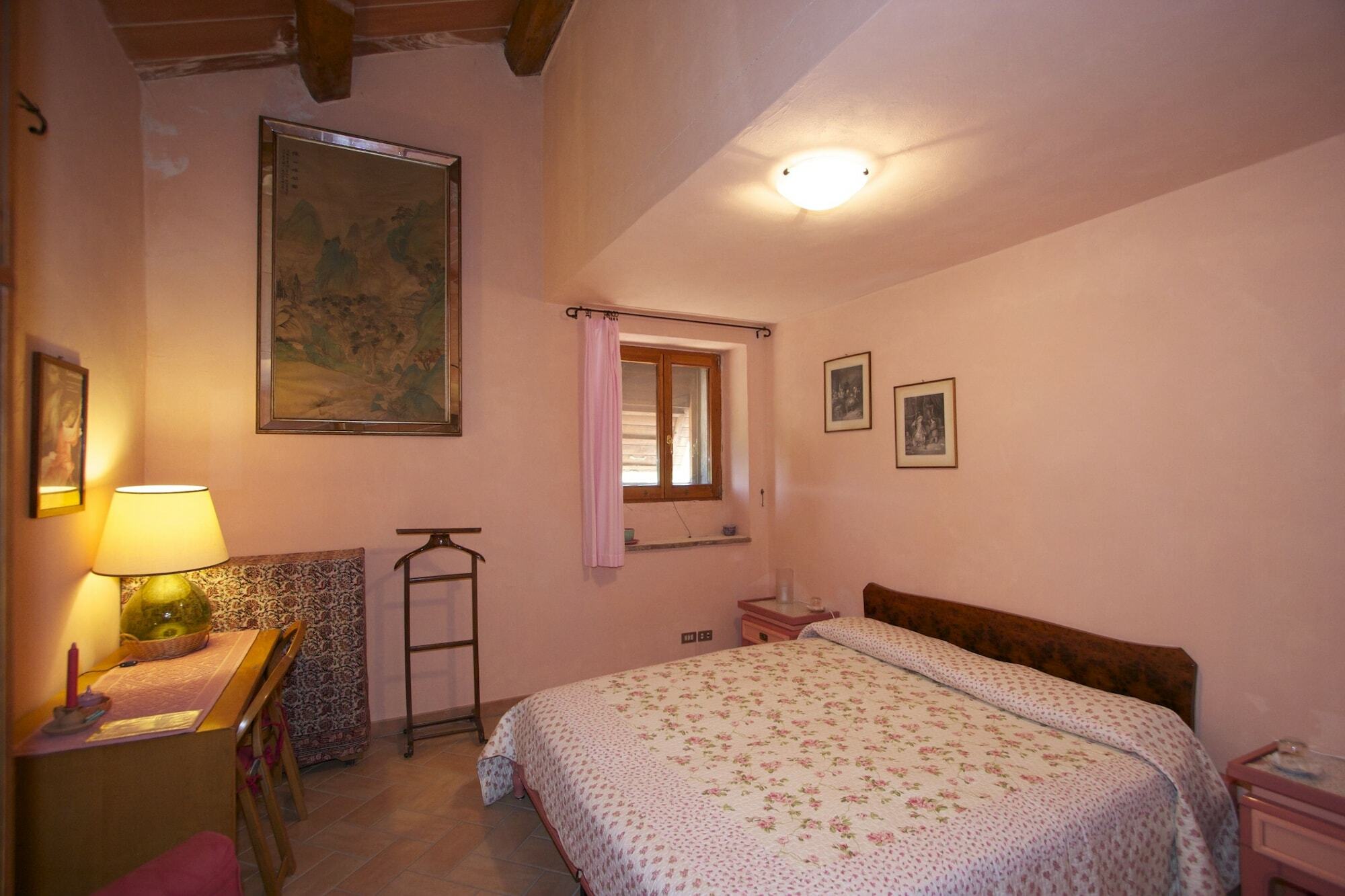 Agriturismo Solidor 皮蒂利亚诺 外观 照片